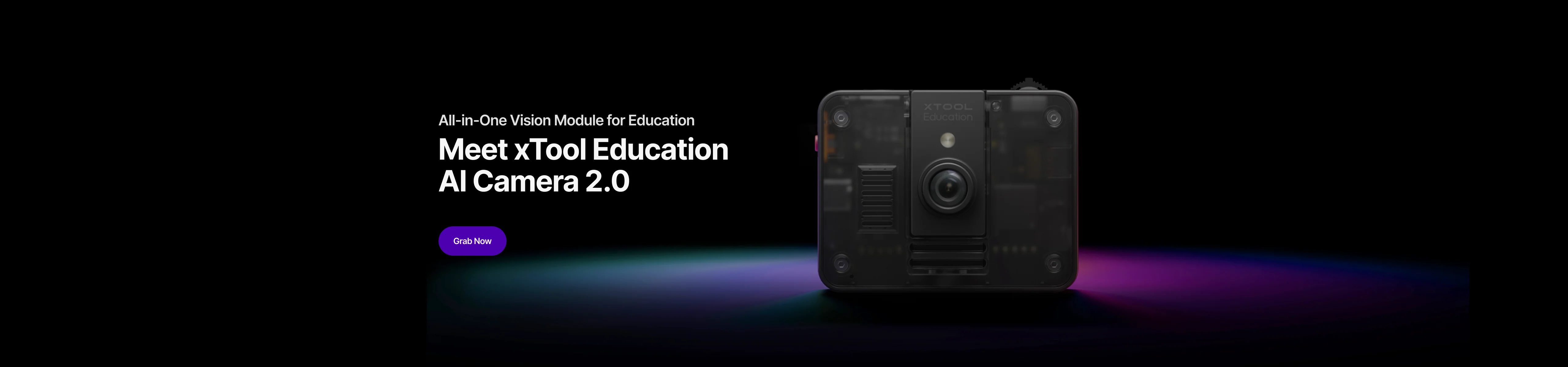 Build Your Future with Robotics