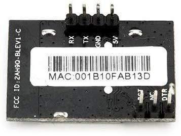 #SH Bluetooth Module (Single Mode), Bluetooth 4.0 for mBot - Image 3