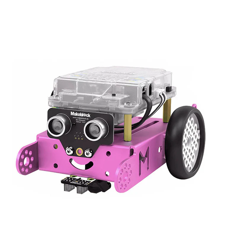 Makeblock mBot: Kid's First Robot Kit for DIY and STEM Learning - Image 16