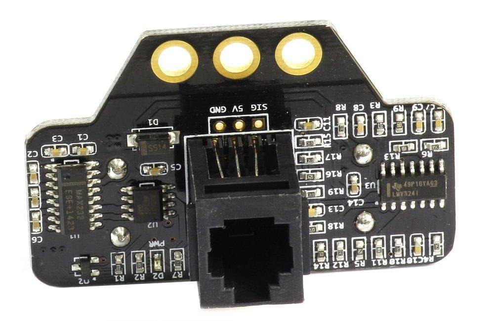 Me Ultrasonic Sensor V3.0 Sensor - Image 3