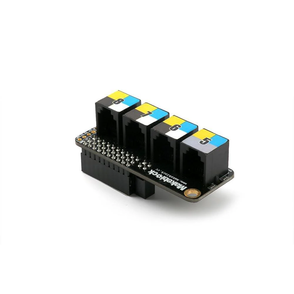 Megapi Shield for RJ25 V1 for Ultimate/Mega - Image 3