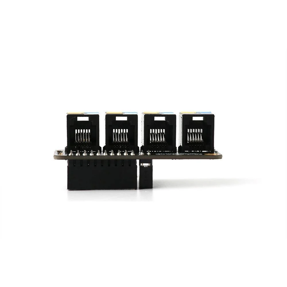 Megapi Shield for RJ25 V1 for Ultimate/Mega - Image 5