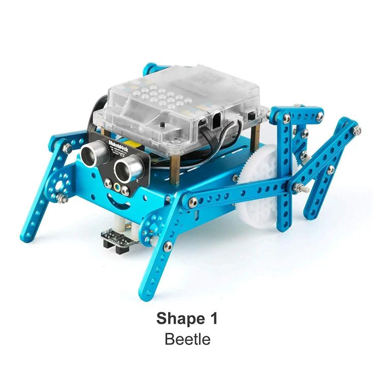 Six-legged Robot 3-in-1 Add-on Pack for mBot - Image 4