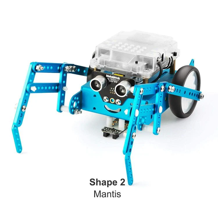 Six-legged Robot 3-in-1 Add-on Pack for mBot - Image 5